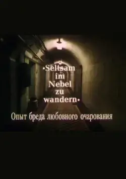 Опыт бреда любовного очарования (1991) торрент