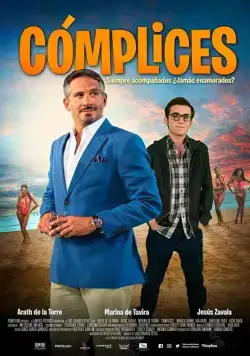 Сообщники (2018) торрент