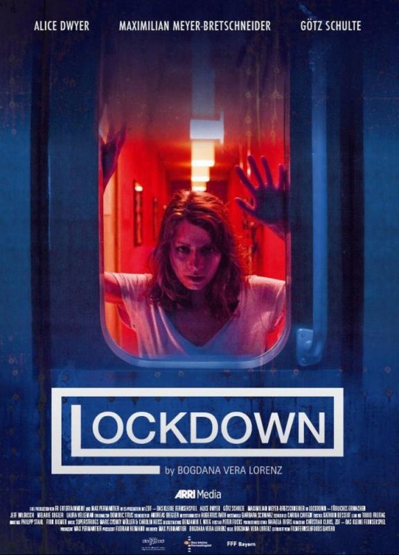 Скачать Смертоносное пробуждение (2017)