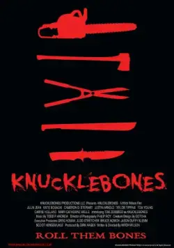 Скачать Кости (2016)