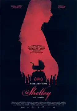 Шелли (2016) торрент