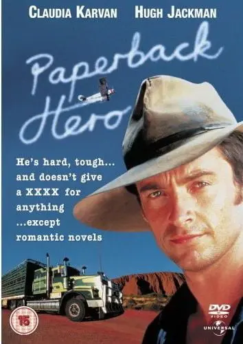 Герой ее романа (1998) торрент