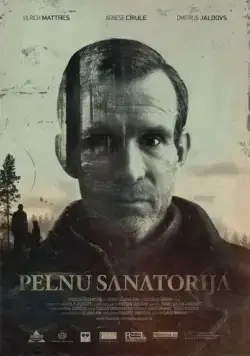 Запорошенные пеплом (2016) торрент