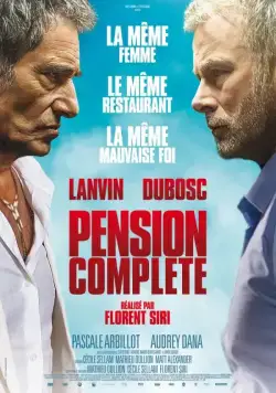 Скачать Полный пансион (2015)