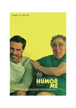 Рассмеши меня (2017) торрент