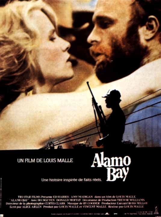Скачать Залив Аламо (1985)
