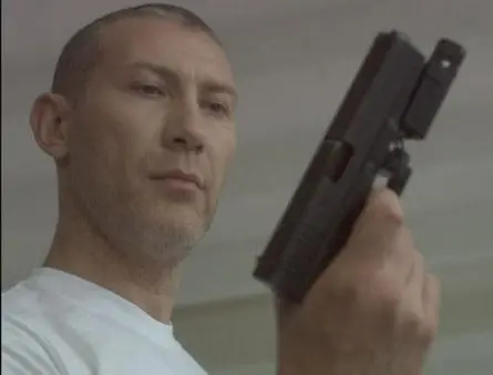 Сдвиг (2006) через торрент бесплатно Сдвиг (2006) фильм через торрент бесплатно