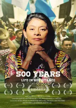 500 Years (2017) торрент