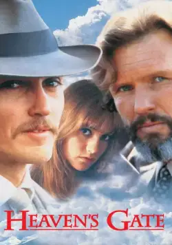 Врата рая (1980) торрент