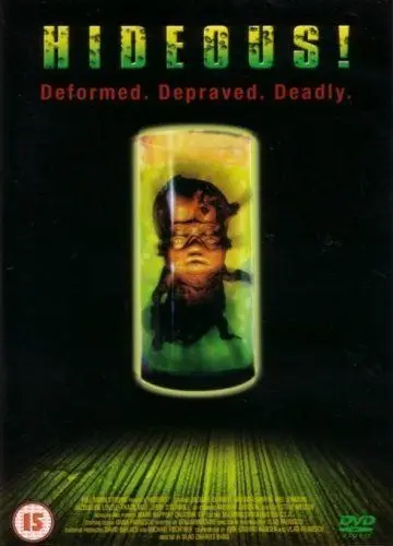 Уроды (1997) торрент
