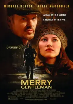 Веселый господин (2008) торрент