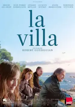 Вилла (2017) торрент