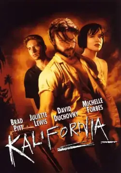 Калифорния (1993) торрент