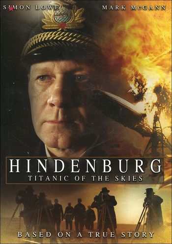 Скачать Гинденбург: Титаник небес (2007)