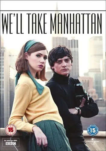 Мы покорим Манхэттен (2012) торрент