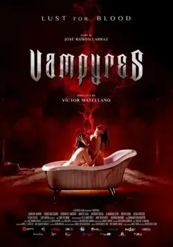 Вампиры (2015) торрент