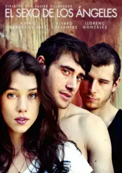 Скачать Секс ангелов (2012)
