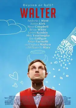 Уолтер (2015) торрент