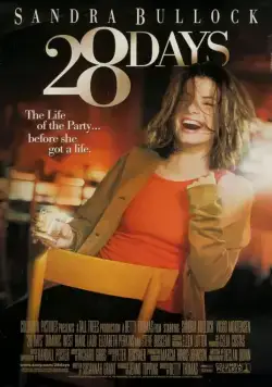 28 дней (2000) торрент