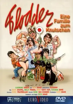Скачать Семья Флоддер (1986)