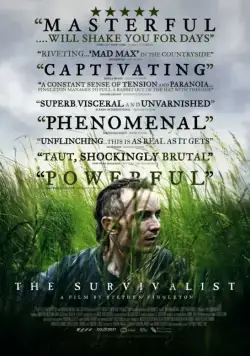 Скачать Специалист по выживанию (2015)