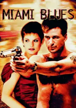 Майами Блюз (1989) торрент