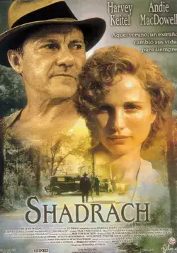 Скачать Шадрак (1998)