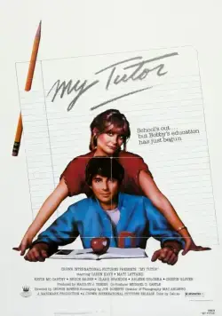 Скачать Мой наставник (1983)