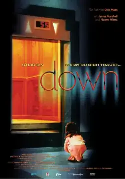 Лифт (2001) через торрент бесплатно Скачать Лифт