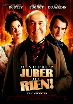 Скачать Не зарекайся (2005)