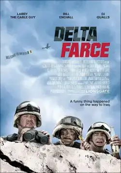 Скачать Операция «Дельта-фарс» (2007)