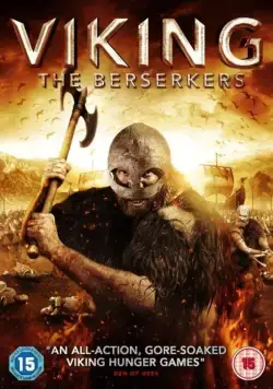 Викинг: Берсеркеры (2014) торрент