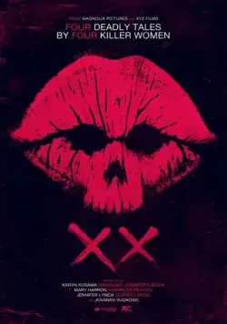 XX (2017) торрент