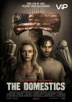 Местные (2018) торрент