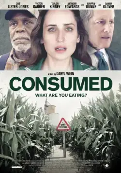 Consumed (2015) торрент