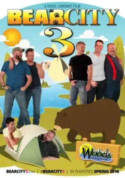 Медвежий город 3 (2016) торрент