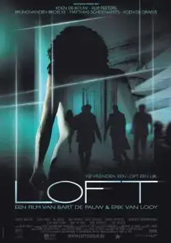 Скачать Лофт (2008)