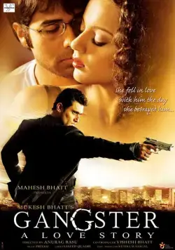 Гангстер (2006) через торрент бесплатно Скачать Гангстер