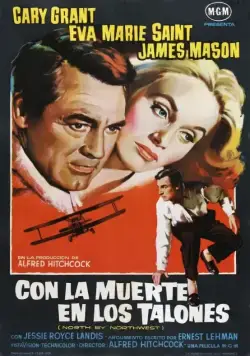 Скачать На север через северо-запад (1959)
