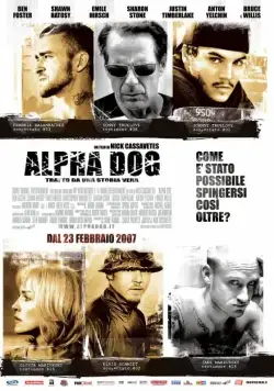 Альфа Дог (2005) торрент