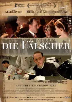 Скачать Фальшивомонетчики (2006)