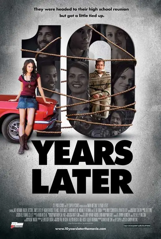 10 лет спустя торрент