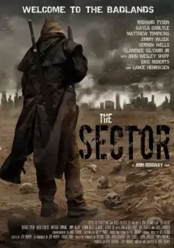 Сектор (2016) торрент