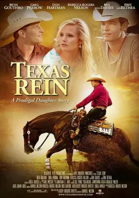 Скачать Texas Rein