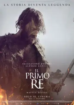 Первый король (2019) торрент