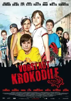 Деревенские крокодилы (2009) торрент