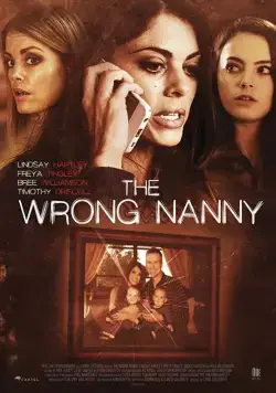 The Wrong Nanny (2017) торрент