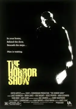 Дом 3: Шоу ужасов (1989) торрент