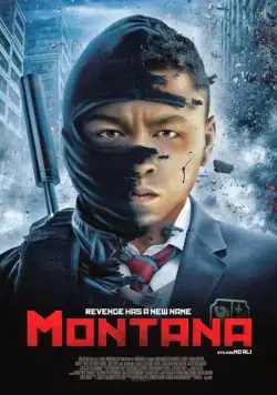 Монтана (2014) торрент