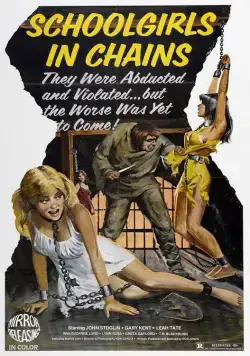 Скачать Школьницы в цепях (1973)